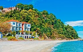 Hotel Manthos Blue
